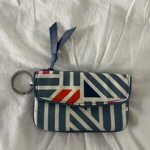 Vera Bradley wallet